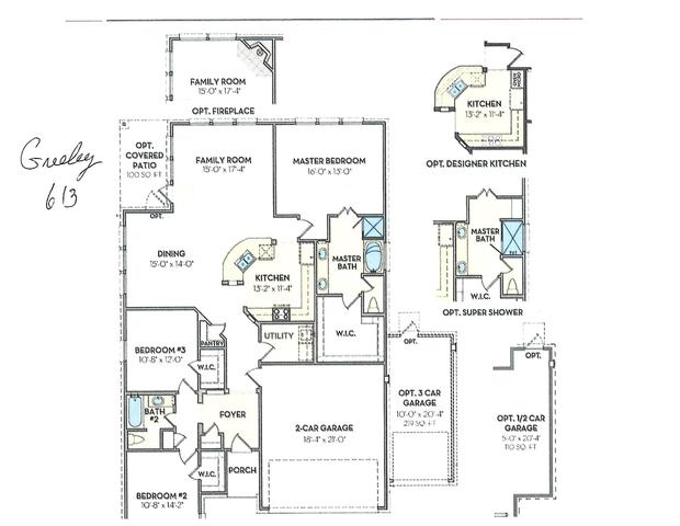 613 Single Creek Dr, White House, TN 37188