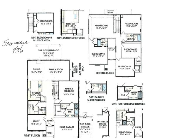 436 Meadow Brook Dr, White House, TN 37188