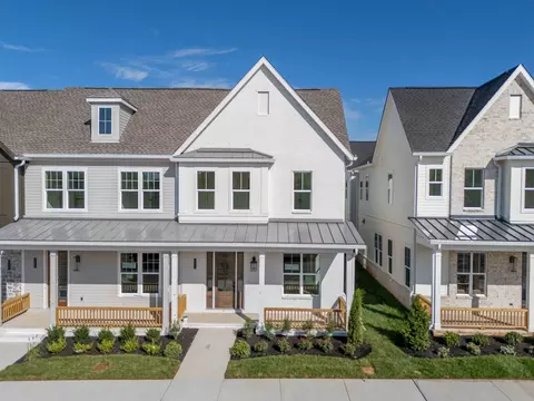 1072 Pique Pl, Franklin, TN 37069