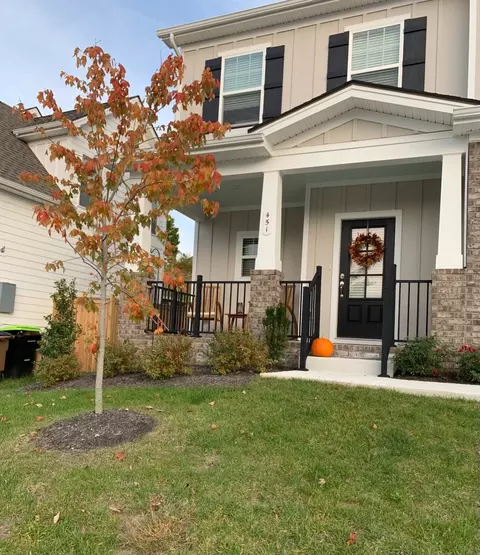 451 Red Sunset Ct, Brentwood, TN 37027