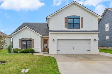 529 Dexter Dr, Clarksville, TN 37043
