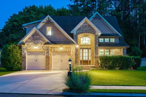 10642 Harlow Pl #LOT 41, Apison, TN 37302