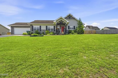 1419 Korey Blvd, Sevierville, TN 37876