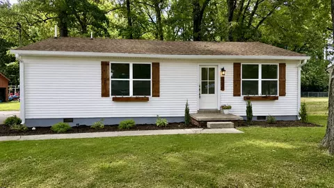 205 Tulsa Ave, Tullahoma, TN 37388