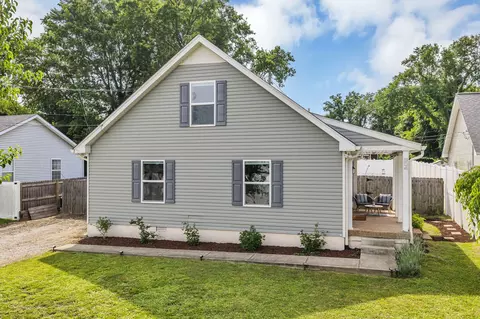 604 Basswood Ave, Nashville, TN 37209