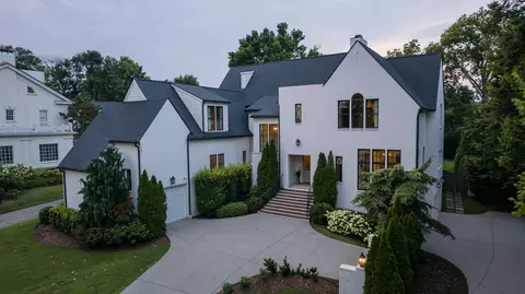 3444 Woodmont Blvd, Nashville, TN 37215