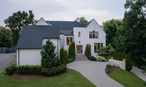 3444 Woodmont Blvd, Nashville, TN 37215