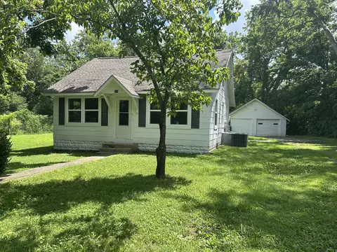 316 Yearwood Ave, Murfreesboro, TN 37130