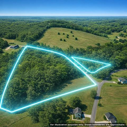 0 Henry Rd, Crossville, TN 38571