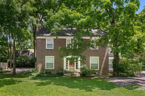 600 Bowling Ave, Nashville, TN 37215
