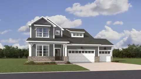 7466 Pony St, Fairview, TN 37062