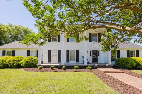1100 NW Rutland Rd, Mount Juliet, TN 37122