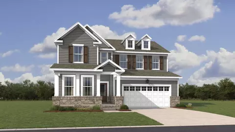 209 Crown Gardens Ct, Hermitage, TN 37076