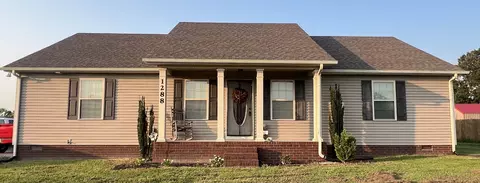 1288 Mount Olive Rd, Westmoreland, TN 37186