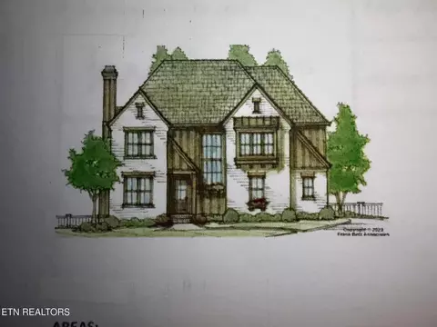 873 Anchor Vista Rd, Knoxville, TN 37934