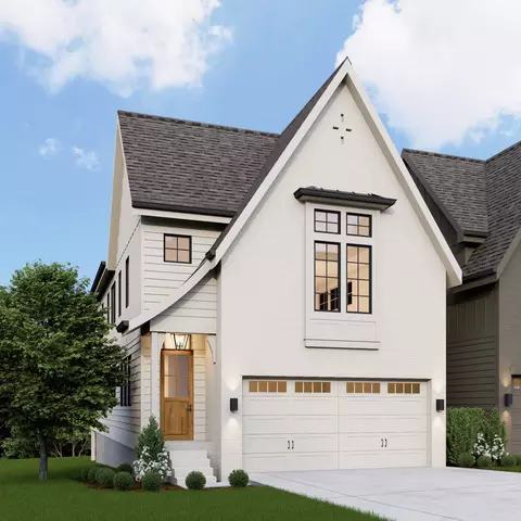 518 American Rd # A, Nashville, TN 37209