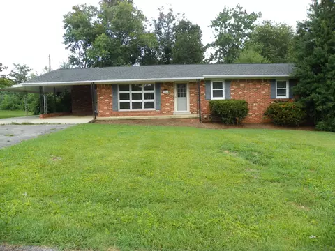 771 Greenland Ave, Cookeville, TN 38501