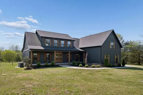 9640 Lascassas Pike, Lascassas, TN 37085
