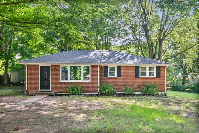 18 Dalewood Dr, Clarksville, TN 37042
