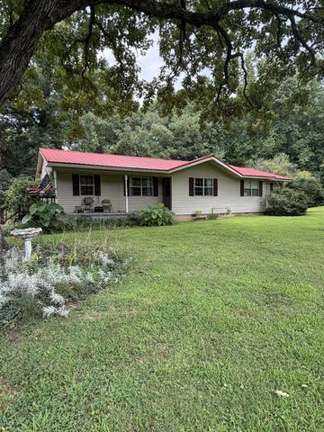 490 Boldan Rd, Reagan, TN 38368
