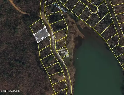 0 Bear Den Tr, Grandview, TN 37337
