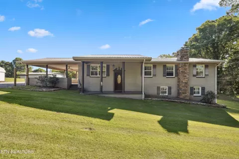 170 Stinnett Rdg, Madisonville, TN 37354