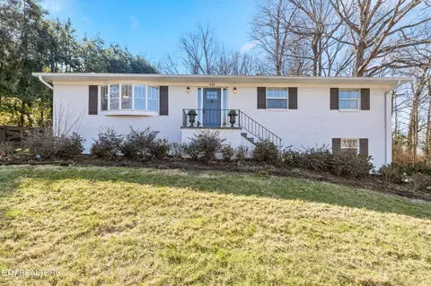 133 Sanwood Rd, Knoxville, TN 37923