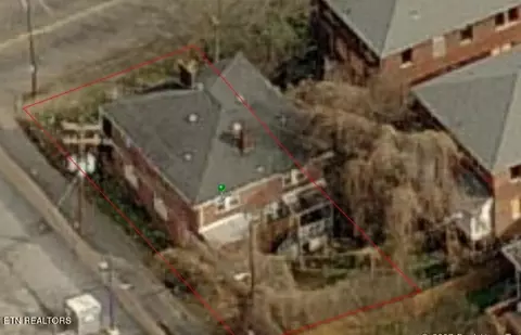 309 N Chestnut St, Knoxville, TN 37914
