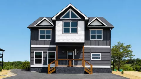 1124 Sanctuary Shrs Way, Sevierville, TN 37876