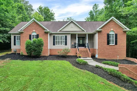632 Old Parksville Rd NE, Cleveland, TN 37323