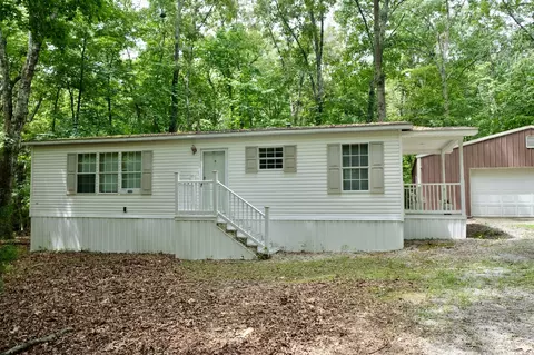 756 Ewing Cemetery Rd, Spring City, TN 37381