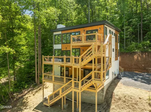 3307 Shagbark Hickory Rdg, Sevierville, TN 37862