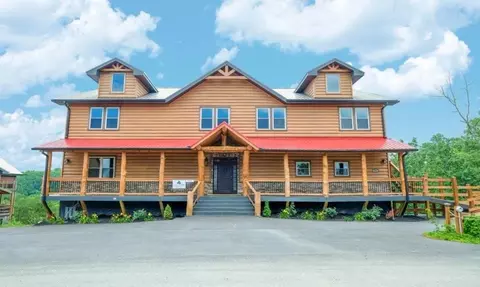 14851481 Sleepy Valley Ln, Sevierville, TN 37876