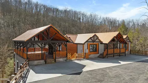 133 Timothy Way, Sevierville, TN 37876