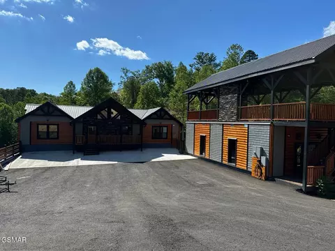 218 Maria Way, Sevierville, TN 37876