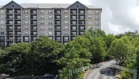 124 Plaza Dr #3107, Pigeon Forge, TN 37863