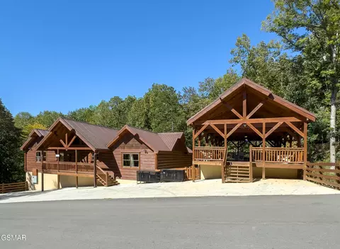 2620 Rogers Way, Sevierville, TN 37876