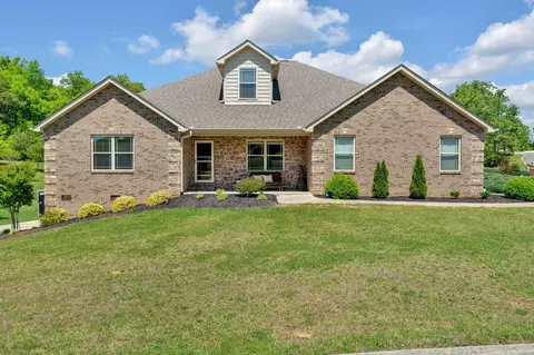1503 Landmark Blvd, Sevierville, TN 37862