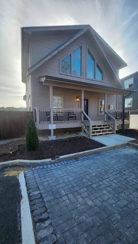 2868 Sequoia Rd #SEQUOIAVIEW, Pigeon Forge, TN 37863