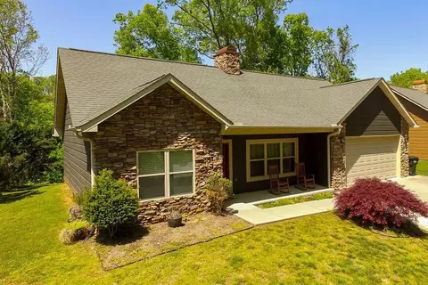 333 Saddleback Way, Sevierville, TN 37862 photo 1