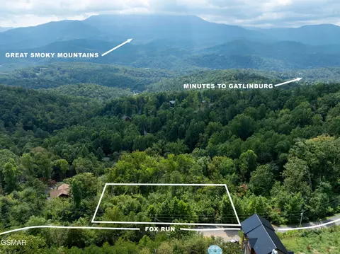 30 Fox Run, Gatlinburg, TN 37738