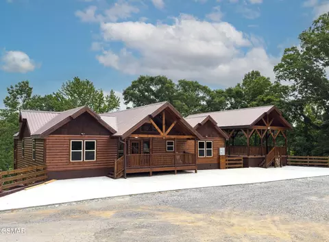 840 Bethlehem Way, Sevierville, TN 37876
