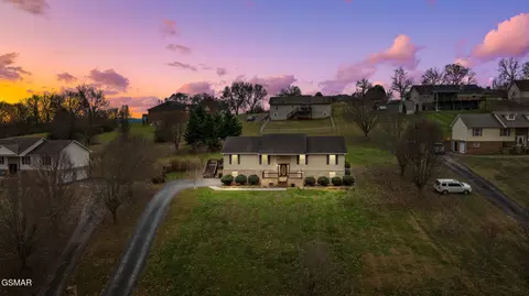 520 Stellar Ct, Kodak, TN 37764