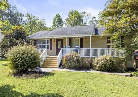 8033 Wilnoty Dr, Knoxville, TN 37931