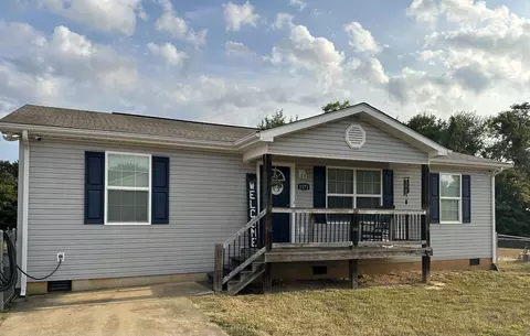 1171 Clover Dale Ln, Morristown, TN 37813
