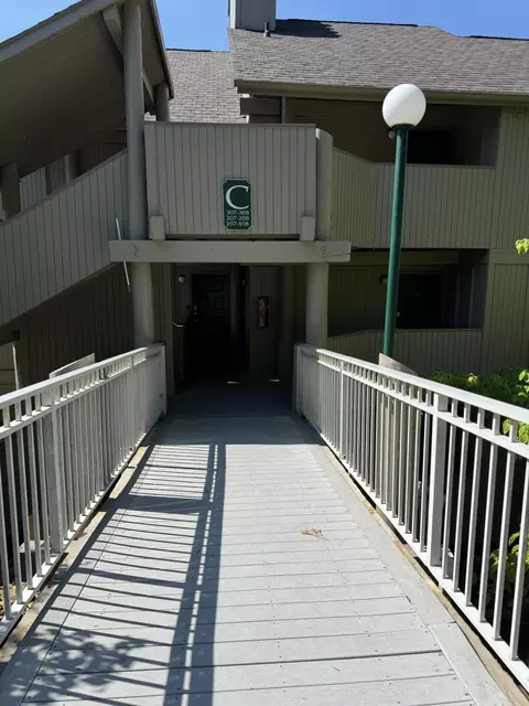 3710 Weber Rd #208C, Gatlinburg, TN 37738