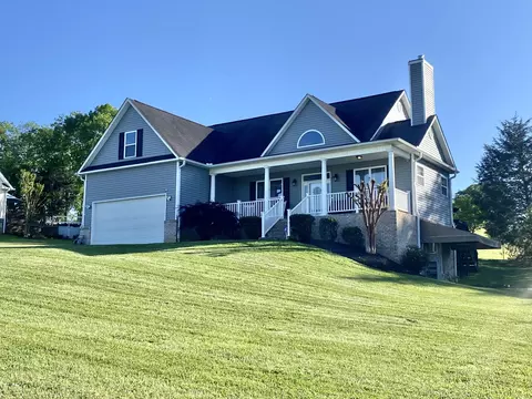2018 Kings View Loop, Seymour, TN 37865