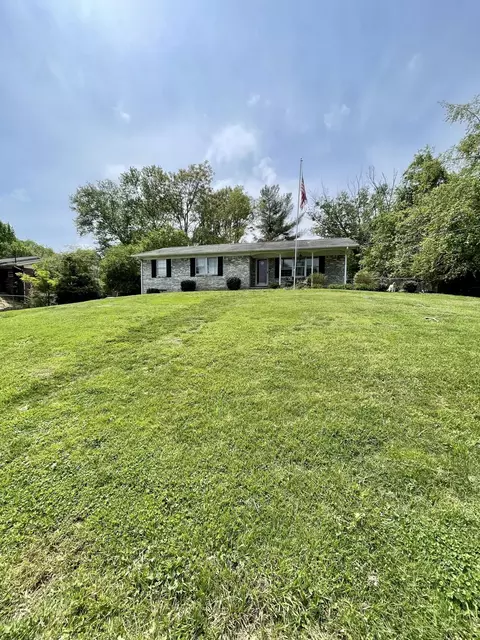 2773 Robin Cir, Morristown, TN 37813