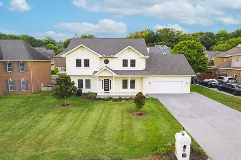 5109 Stokely Ln, Knoxville, TN 37918