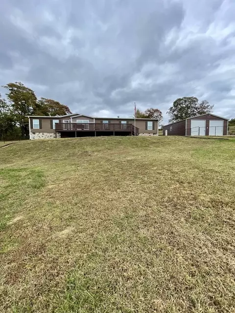 3282 Blue Springs Rd, Strawberry Plains, TN 37871
